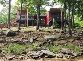 18544 Bug Scuffle Rd, West Fork, AR 72774
