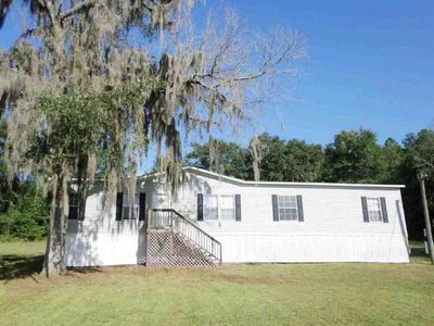 1062 NE Ford Dr, Madison, FL, 32340