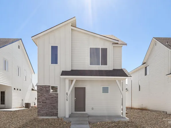 6715 W Fairy Falls Dr, Meridian, ID 83646