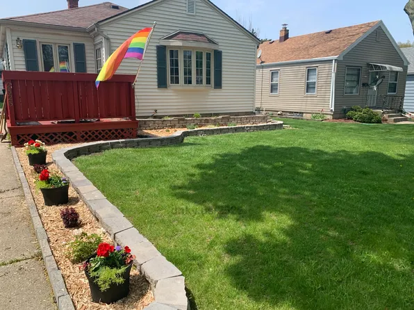 2525 S 71st St, Milwaukee, WI 53219