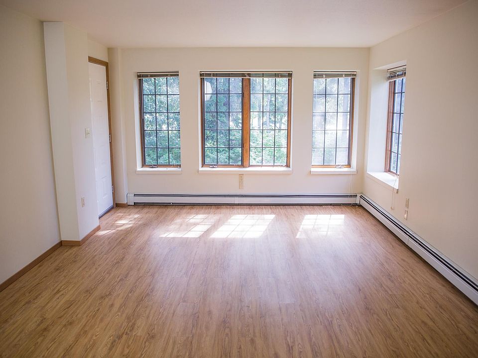 Accessible Townhome