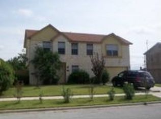 4907 Glennwood Dr, Killeen, TX 76542