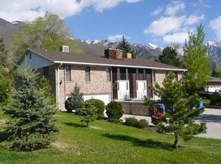 7815 Deer Creek Rd, Cottonwood Heights, UT 84121