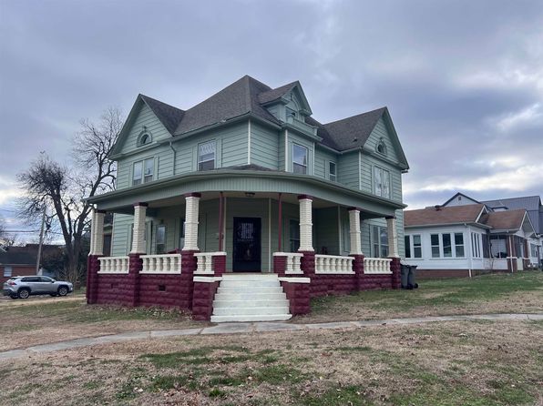 400 W Poplar St, Paragould, AR 72450