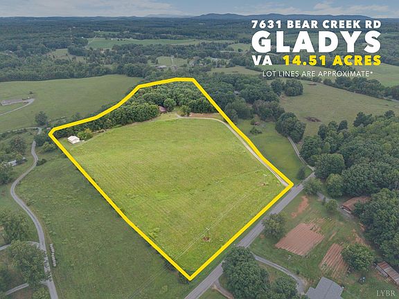 3rd image of 7631 Bear Creek Rd