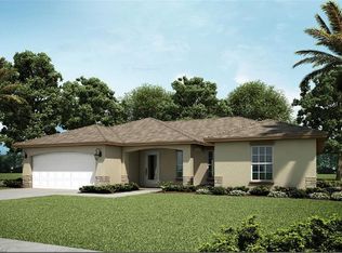 2821 NW 25th St, Cape Coral, FL 33993