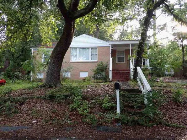44 Hutto Ct, Columbia, SC 29204