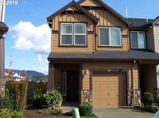 612 Little Oak St, Newberg, OR 97132