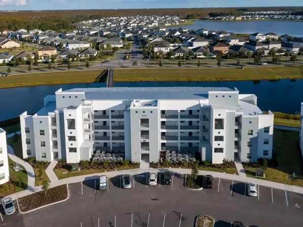 3161 Paradox Cir #304, Kissimmee, FL 34746