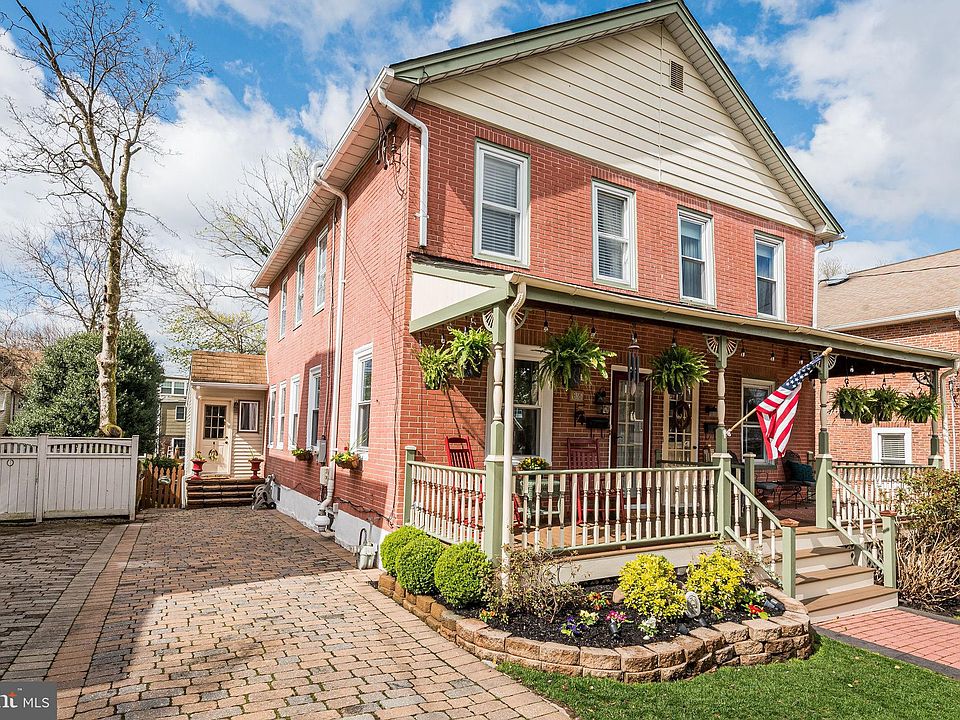 86 Harvey Ave, Doylestown, PA 18901 Zillow