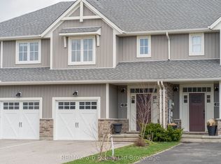 19 Huntley Ave, Tillsonburg, ON
