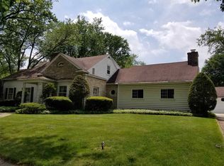 1222 Kensington Ave, Flint, MI 48503