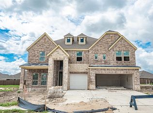 216 Maybank St, Glenn Heights, TX 75154