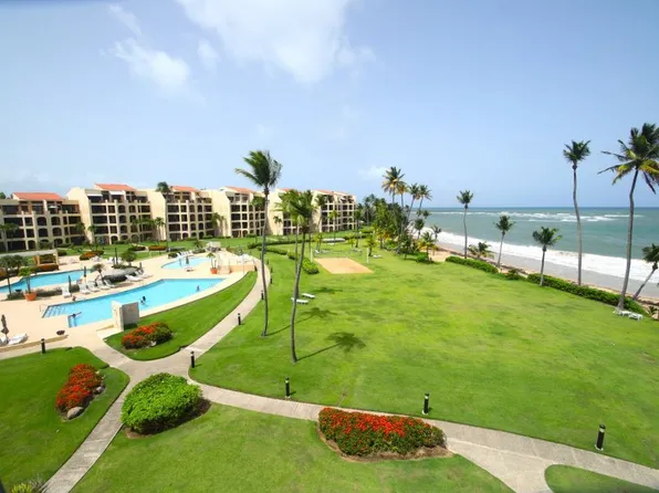 190 Candelero Dr #138, Humacao, PR 00791