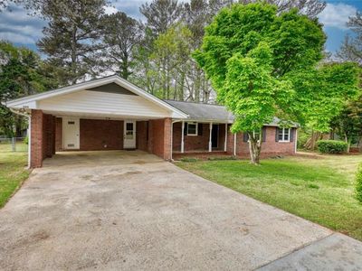 1311 Maple St SE, Conyers, GA, 30013