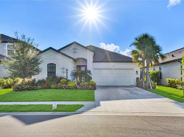 6378 Grandview Hill Ct, Bradenton, FL 34203