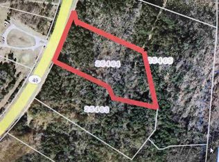 LOT 4 Burlington Rd LOT 4, Hurdle Mills, NC 27541
