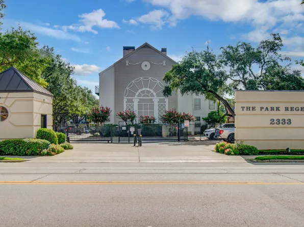 2333 Bering Dr APT 116, Houston, TX 77057