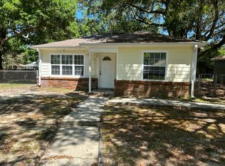 1724 Ridgeway Dr, Biloxi, MS 39531