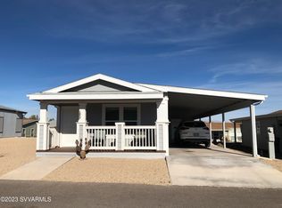 1055 Crenshaw Ave, Cottonwood, AZ 86326