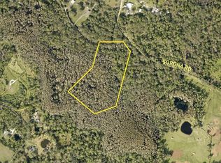 16915 Sorona Rd, Wimauma, FL 33598