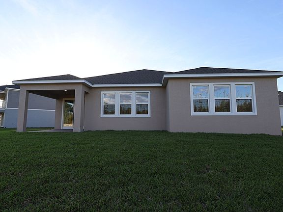 Back Exterior