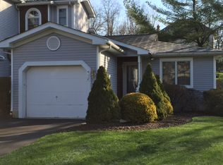 412 Jasper Lane Stones Throw, East Stroudsburg, PA