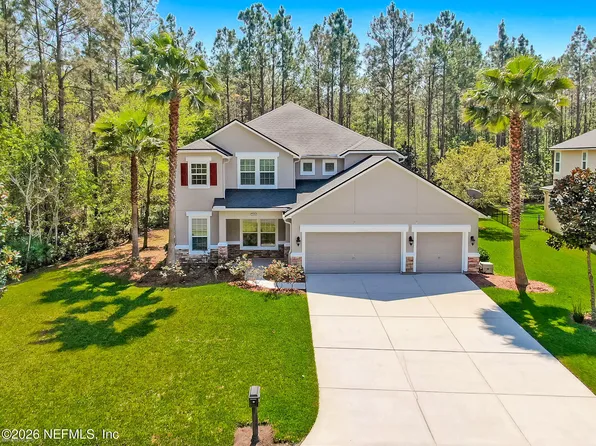 14525 AMELIA COVE Drive, Jacksonville, FL 32226