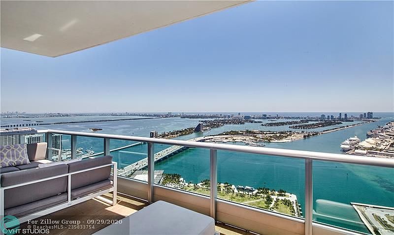 1st image of 900 Biscayne Blvd APT 6003