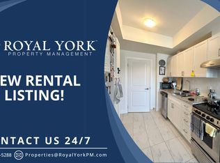 39 Creekbank Rd #1, Toronto, ON M6L0A3