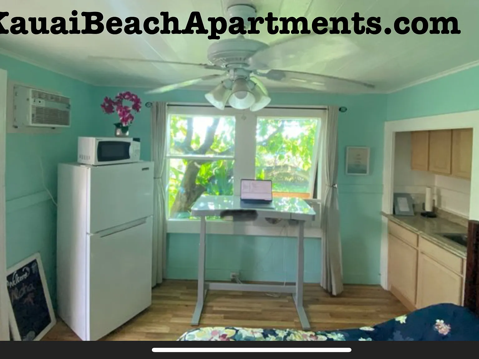 Studio, 160 sqft, $2,250 — Photo 1