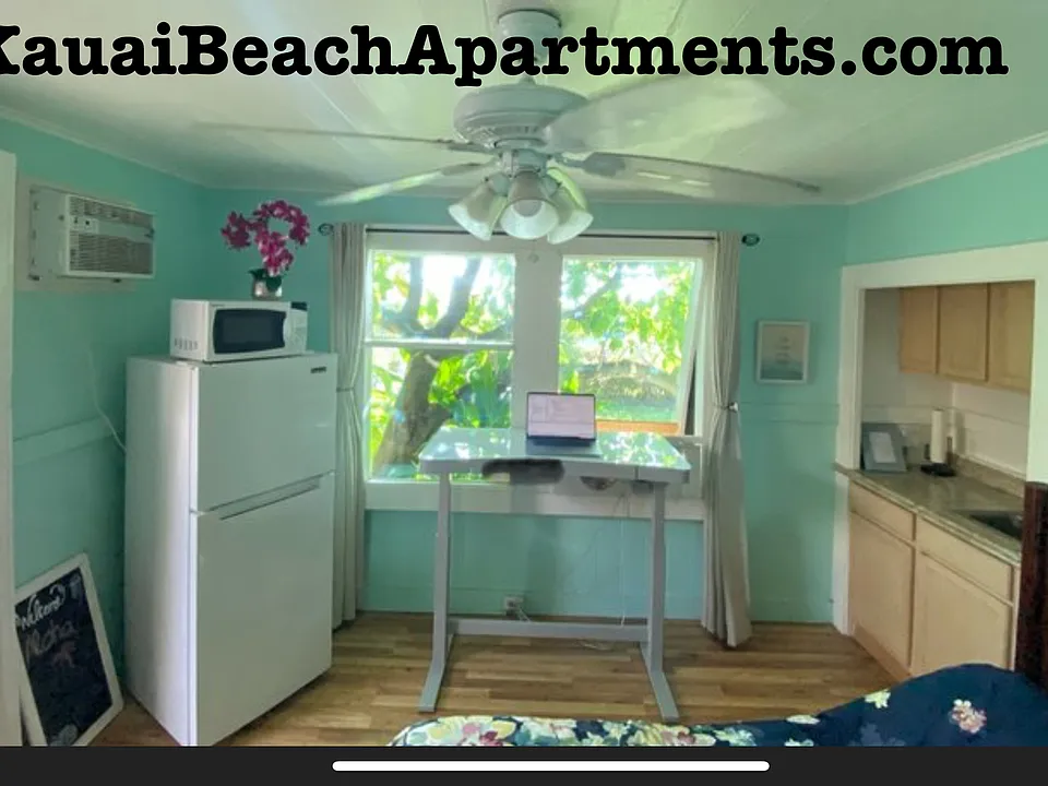 1665 Kuhio Hwy #2