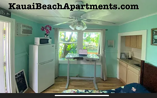 1665 Kuhio Hwy #2 Photo 1 1665 Kuhio Hwy #2 Photo 1