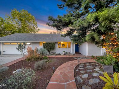 260 Whitworth St, Thousand Oaks, CA, 91360