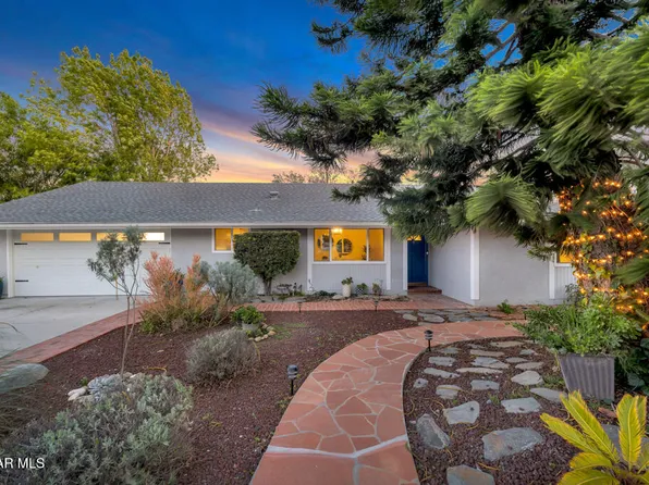 260 Whitworth St, Thousand Oaks, CA 91360