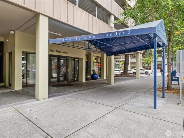 2100 3rd Avenue #1703, Seattle, WA 98121