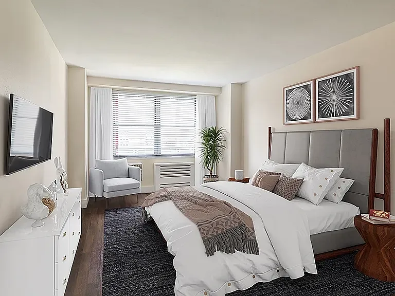 104-40 Queens Blvd #3D — Photo 3