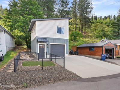 616 Upper Third St, Kellogg, ID, 83837