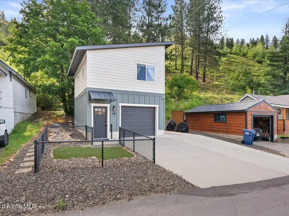 616 Upper Third St, Kellogg, ID 83837