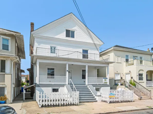 46 S Elberon Ave, Atlantic City, NJ 08401