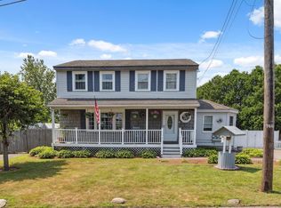 7 James Rd, Methuen, MA 01844