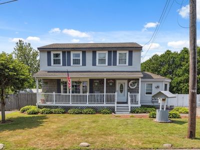 7 James Rd, Methuen, MA, 01844