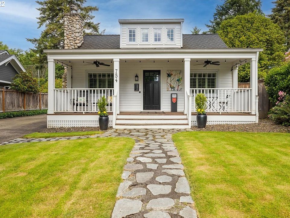 754 5th St, Lake Oswego, OR 97034 Zillow