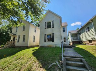 1419 Saint Marys Ave, Fort Wayne, IN