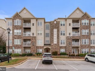 11100 Chambers Ct UNIT F, Woodstock, MD 21163