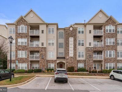 11100 Chambers Ct UNIT F, Woodstock, MD, 21163