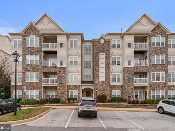 11100 Chambers Ct Unit F, Woodstock, MD 21163