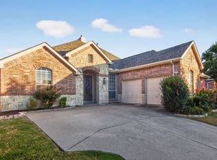 1604 Wagon Wheel Dr, Allen, TX 75002