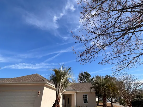 105 Doncaster Ln, Bluffton, SC 29909