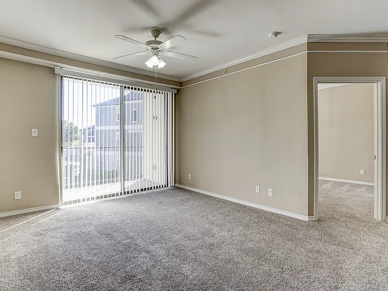 Saxony at Chase Oaks Apartments — Photo 22